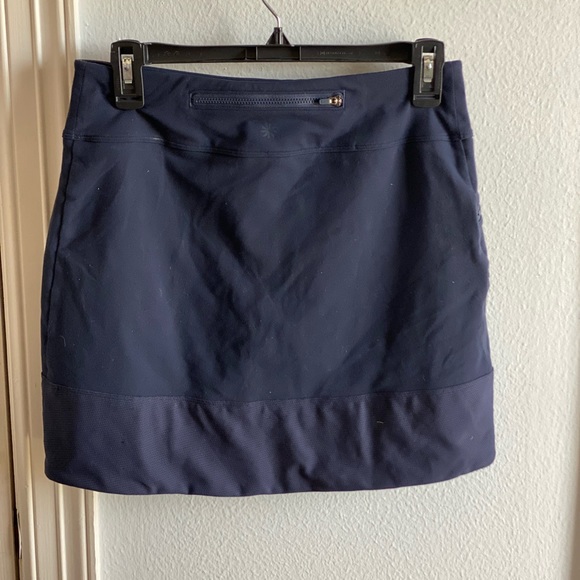 Athleta Tee Time Skort - Picture 5 of 6